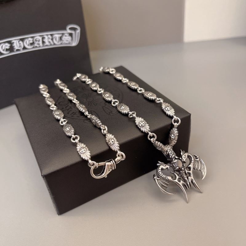 Chrome Hearts Necklaces